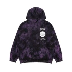 Extra Butter X The Lost Boys "Warning" Hoodie