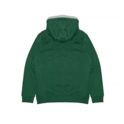 Extra Butter Holiday '22 Puff Official Selection Hoodie -The North Face || Air Jordan || Drole de Monsieur Sales Shop EB OSHOOD BAYBERRY 2