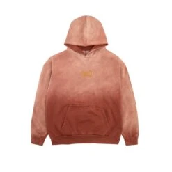 Extra Butter Vintage Wash Official Selection Hoodie