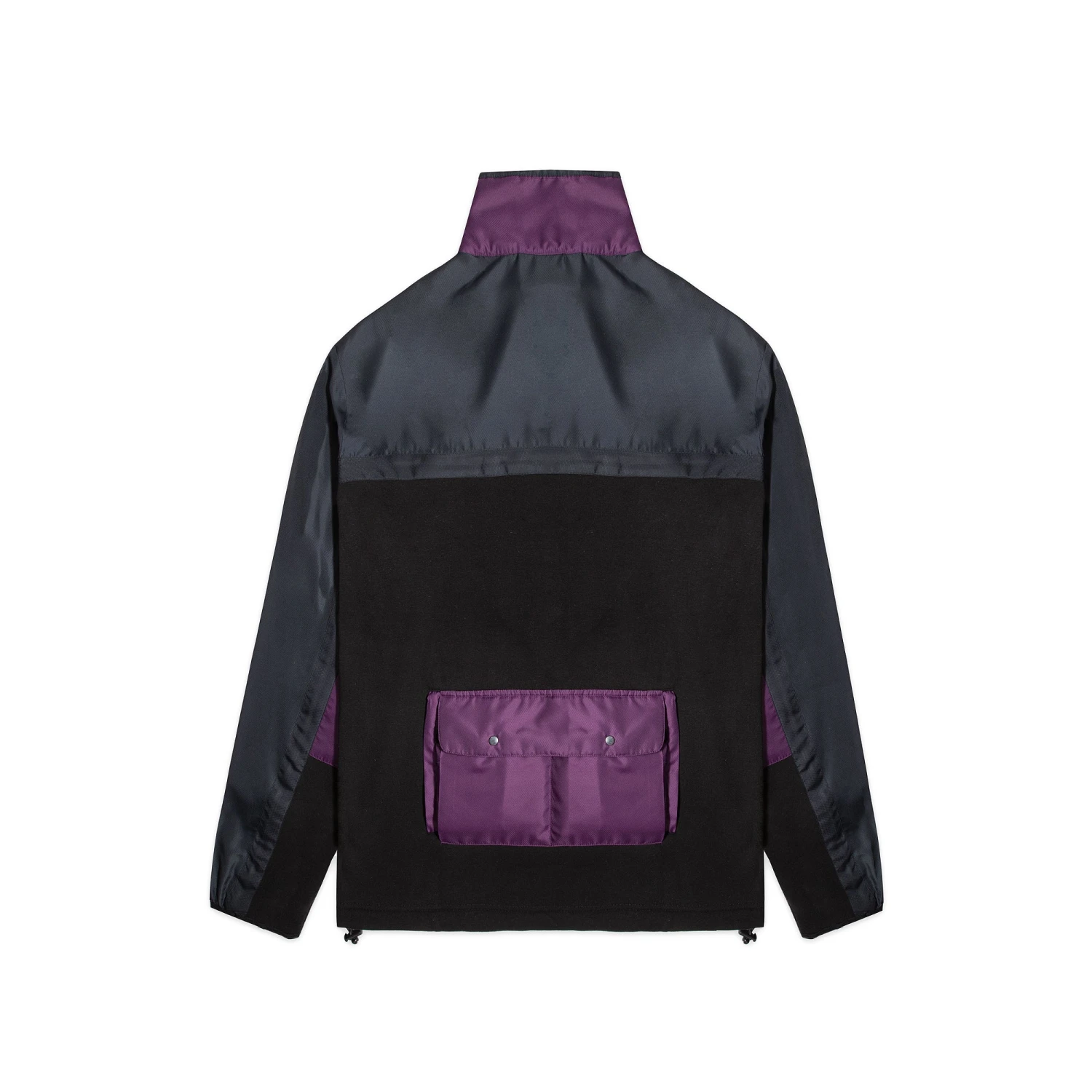 Extra Butter Mens Tetsuo Anorak Jacket 4 Extra Butter Mens Tetsuo Anorak Jacket - Image 2