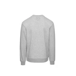 Eastside Golf Mens Core Fleece Swingman Crewneck -The North Face || Air Jordan || Drole de Monsieur Sales Shop EGMC3002 GRY 2