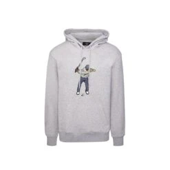 Eastside Golf Mens Core Fleece Swingman Hoodie