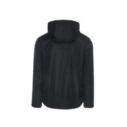 Eastside Golf Mens Utility Golf Jacket -The North Face || Air Jordan || Drole de Monsieur Sales Shop EGML9001 BLK 2