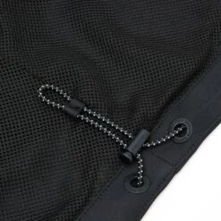 Eastside Golf Mens Utility Golf Jacket -The North Face || Air Jordan || Drole de Monsieur Sales Shop EGML9001 BLK 4