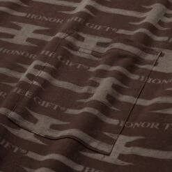 Honor The Gift Mens C-Fall H Wire Knit Sweater -The North Face || Air Jordan || Drole de Monsieur Sales Shop F23D1 MENS HWIREKNITTEE BROWN 2 2000x2000 6d366cfc 2275 4473 94f8 822167af4baa