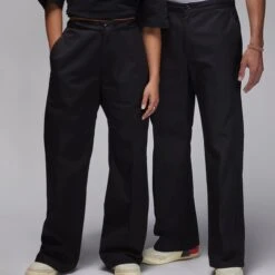 Air Jordan X J Balvin Mens Woven Pants -The North Face || Air Jordan || Drole de Monsieur Sales Shop FJ6137 010 3