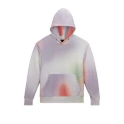 Air Jordan X J Balvin Mens Fleece Hoodie