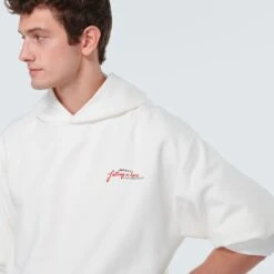 Marni Mens Hoodie -The North Face || Air Jordan || Drole de Monsieur Sales Shop FUMU0067PC USCV38 H1W03 4