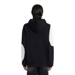 Marni Mens Polka Dot Hoodie -The North Face || Air Jordan || Drole de Monsieur Sales Shop FUMU0067Q2 UTC269 00N99 3