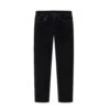John Elliott Mens The Daze Crush Flock Pants -The North Face || Air Jordan || Drole de Monsieur Sales Shop G358E92851L 1