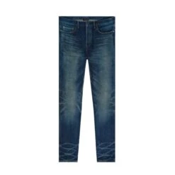 John Elliott Mens The Daze Nimbus Jeans