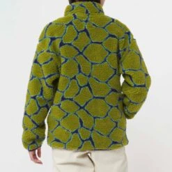 Gramicci Mens Sherpa Jacket -The North Face || Air Jordan || Drole de Monsieur Sales Shop G3FU J061 OLV 3