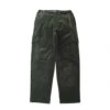 Gramicci Mens Corduroy Loose Cargo Pants -The North Face || Air Jordan || Drole de Monsieur Sales Shop G3FU P010 GRN 1