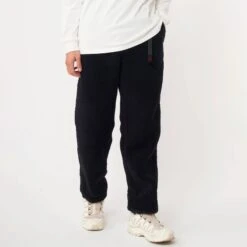 Gramicci Mens Sherpa Pants -The North Face || Air Jordan || Drole de Monsieur Sales Shop G3FU P082 NVY 2