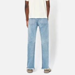 John Elliott Mens Caribou Bootcut Fiona Jeans -The North Face || Air Jordan || Drole de Monsieur Sales Shop G484E75616L 3