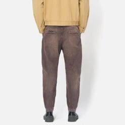 John Elliott Mens Sendai Trouser Rodeo Jeans -The North Face || Air Jordan || Drole de Monsieur Sales Shop G490E11736L 3