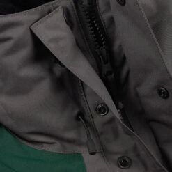 Goldwin Mens Pertex Unlimited 2L Jacket -The North Face || Air Jordan || Drole de Monsieur Sales Shop GM23320 SAGE 3