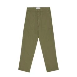 Palmes Mens Groundsman Twill Trousers