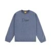 Dime Mens Classic Wave Polar Crewneck -The North Face || Air Jordan || Drole de Monsieur Sales Shop HO23 TOPS WAVEPOLAR STONEBLUE 1800x1800 1f957c48 5e7b 4c52 bdcb ca4e426d2164