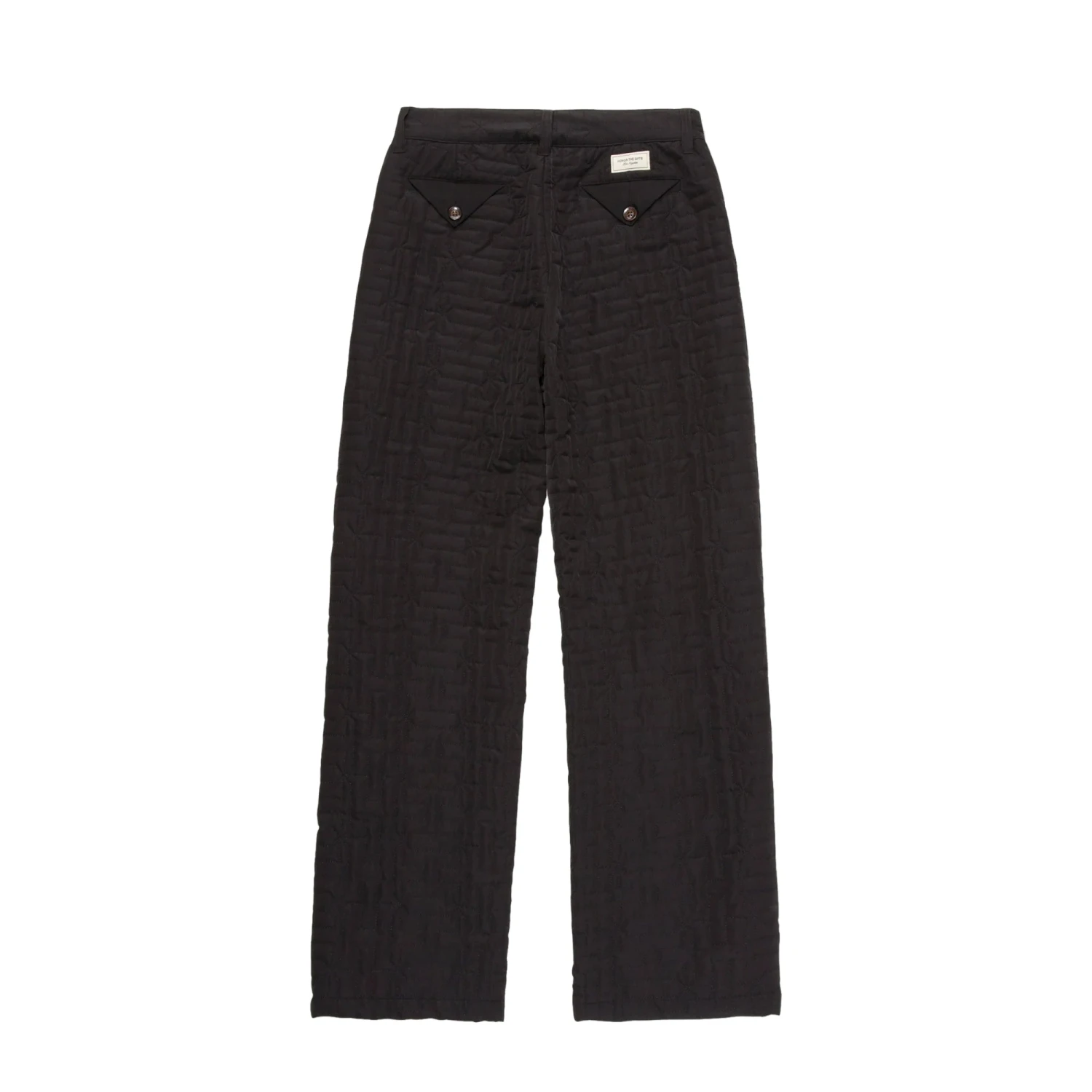 Honor The Gift Mens H Quilted Pants 6 Honor The Gift Mens H Quilted Pants - Image 4