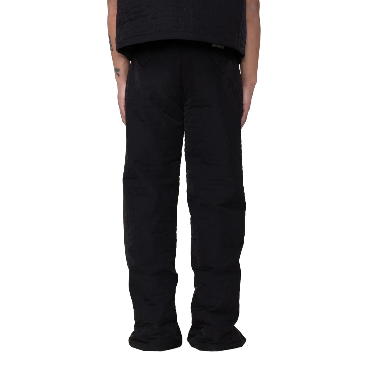 Honor The Gift Mens H Quilted Pants 5 Honor The Gift Mens H Quilted Pants - Image 3
