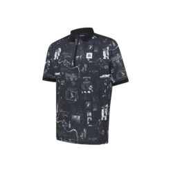 Manors Mens Hazard Ranger Polo -The North Face || Air Jordan || Drole de Monsieur Sales Shop Hazard Ranger Polo 1 02