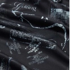 Manors Mens Hazard Ranger Polo -The North Face || Air Jordan || Drole de Monsieur Sales Shop HazardRangerPolo1 04