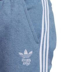 Adidas X Bogey Boys Mens Track Pants 9 Adidas X Bogey Boys Mens Track Pants -The North Face || Air Jordan || Drole de Monsieur Sales Shop IJ3075 7 APPAREL OnModel DetailView1 white