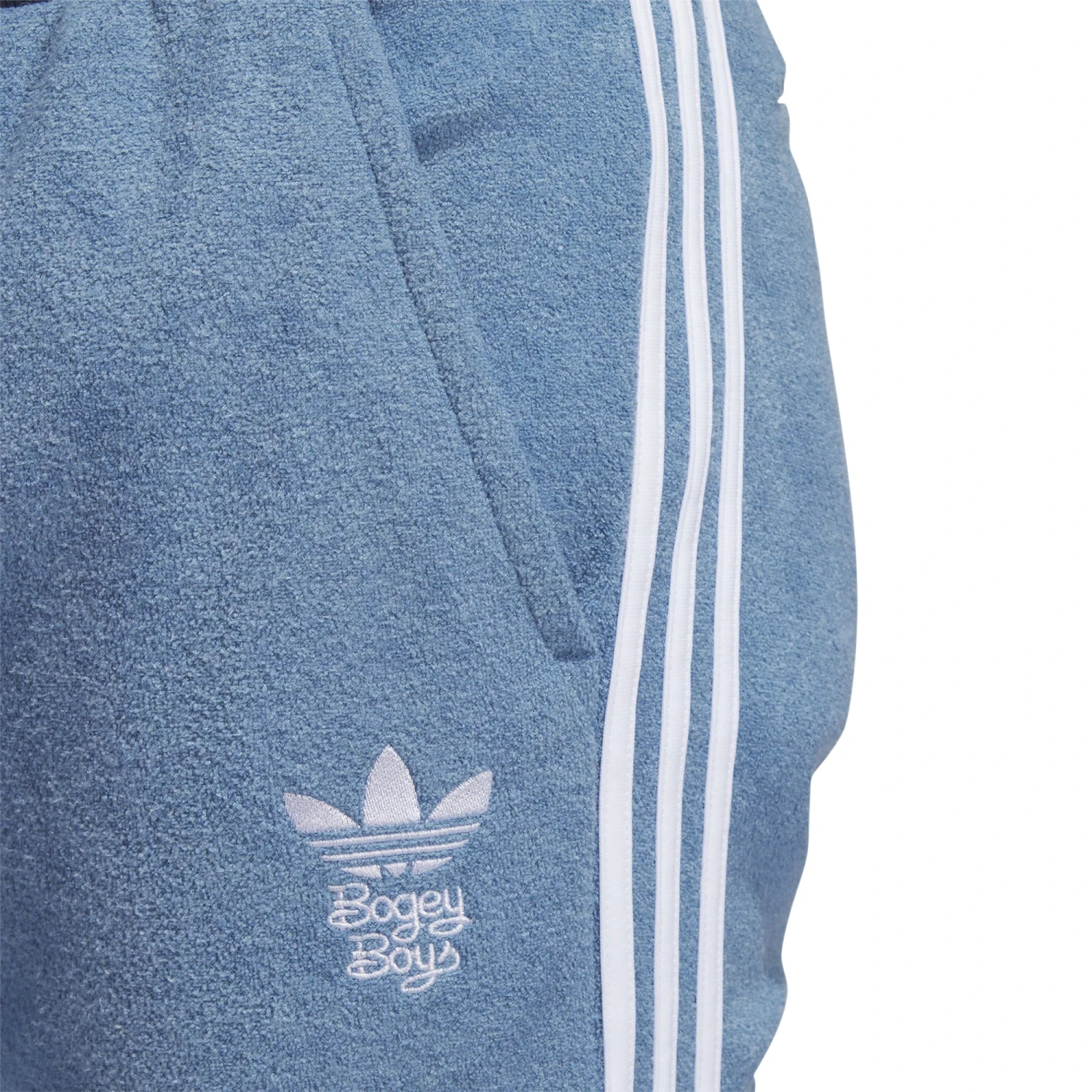 Adidas X Bogey Boys Mens Track Pants 6 Adidas X Bogey Boys Mens Track Pants - Image 4