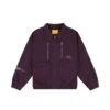 Dime Mens Tom Bomber Jacket -The North Face || Air Jordan || Drole de Monsieur Sales Shop JACKET FA23D1 TOMBOMBER PLUM 01 1800x1800 9b79d653 7b6a 49ae 934d 868716ac6963