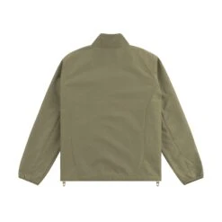 Dime Mens Hiking Zip-Off Sleeve Jacket -The North Face || Air Jordan || Drole de Monsieur Sales Shop JACKET SU23 HIKINGZIPOFF OLIVEGREEN 02 1800x1800 93d3789a 11d1 4c6a ac4f ae3072574361