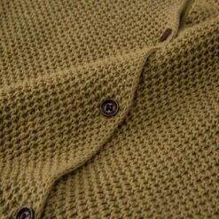 Honor The Gift Kids Knit H Button Up 8 Honor The Gift Kids Knit H Button Up -The North Face || Air Jordan || Drole de Monsieur Sales Shop KHTG230130 OLV 3 43 11zon