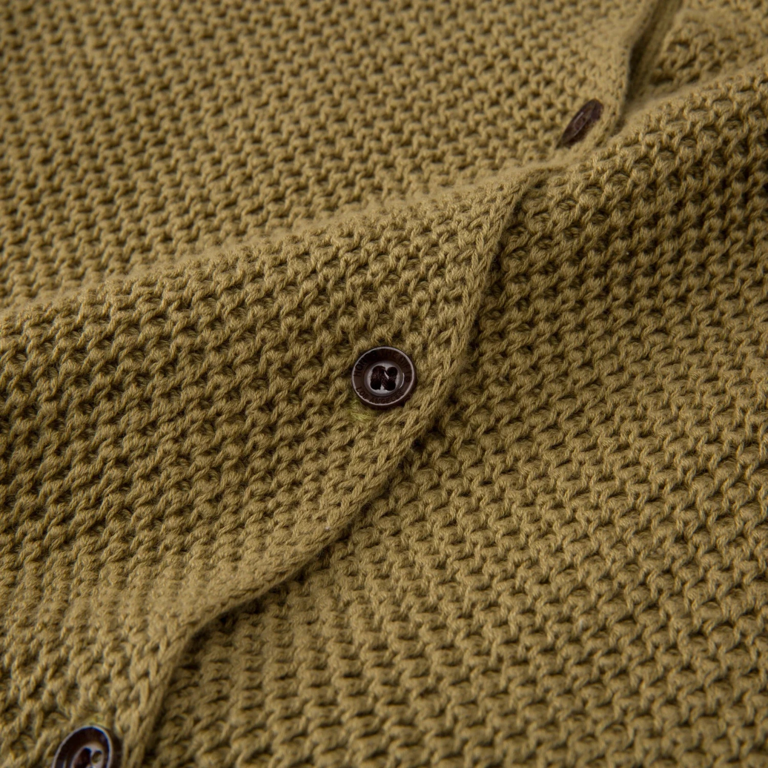 Honor The Gift Kids Knit H Button Up 5 Honor The Gift Kids Knit H Button Up - Image 3