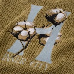 Honor The Gift Kids Knit H Button Up 9 Honor The Gift Kids Knit H Button Up -The North Face || Air Jordan || Drole de Monsieur Sales Shop KHTG230130 OLV 4 44 11zon