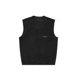 Malbon Golf Mens Sunday Vest