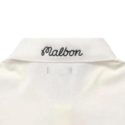 Malbon Golf Tiger Buckets Polo Shirt -The North Face || Air Jordan || Drole de Monsieur Sales Shop M 7880 NAT 4