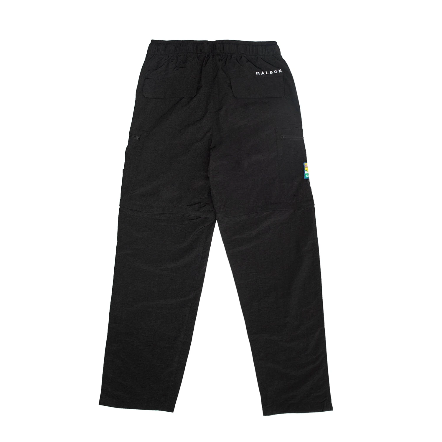 Malbon Golf Mens Buckets City Convertible Pants 4 Malbon Golf Mens Buckets City Convertible Pants - Image 2