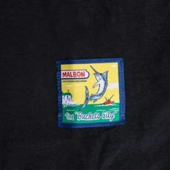 Malbon Golf Mens Buckets City Convertible Pants 9 Malbon Golf Mens Buckets City Convertible Pants -The North Face || Air Jordan || Drole de Monsieur Sales Shop M 7981 BLK 4