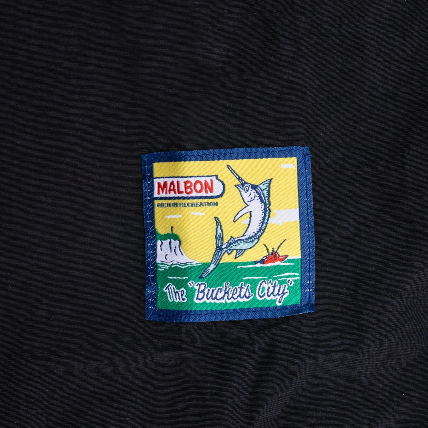 Malbon Golf Mens Buckets City Convertible Pants 6 Malbon Golf Mens Buckets City Convertible Pants - Image 4