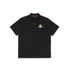Malbon Golf Mens Buckets City Performance Pique Polo Shirt -The North Face || Air Jordan || Drole de Monsieur Sales Shop M7979Black1 3000x bd2a5703 26d9 4156 b11b d7ee95252a93
