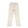 Ksubi Mens Fugitive Cargo Pants -The North Face || Air Jordan || Drole de Monsieur Sales Shop MPF23PA002 TAN 1