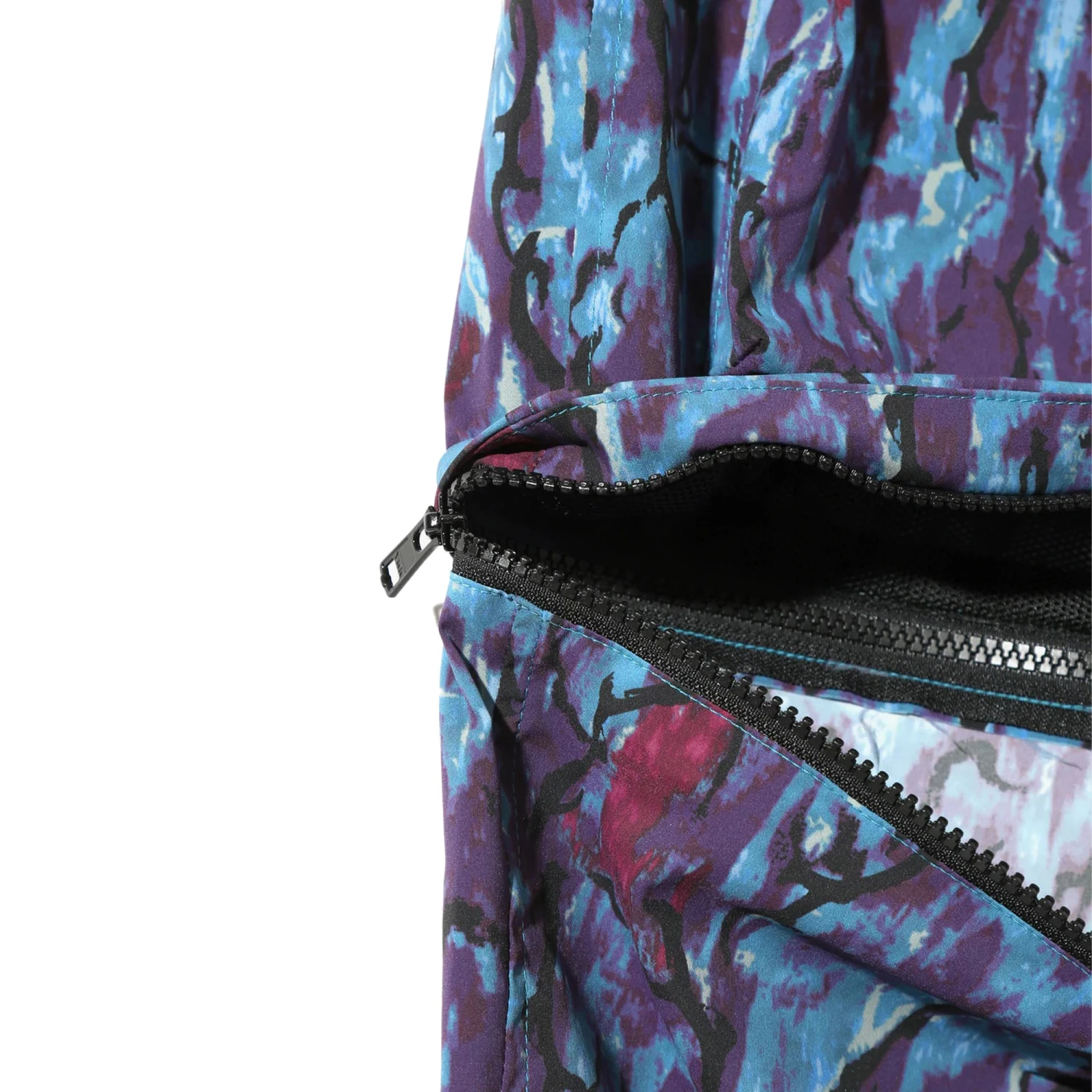 South2 West8 Mens Multi-Pocket Belted 2Way Pants 7 South2 West8 Mens Multi-Pocket Belted 2Way Pants - Image 5