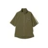 South2 West8 Mens S.L. Zipped Trail Shirt -The North Face || Air Jordan || Drole de Monsieur Sales Shop MR765 B 1 1 11zon