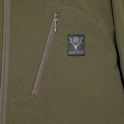 South2 West8 Mens S.L. Zipped Trail Shirt -The North Face || Air Jordan || Drole de Monsieur Sales Shop MR765 B 3 3 11zon