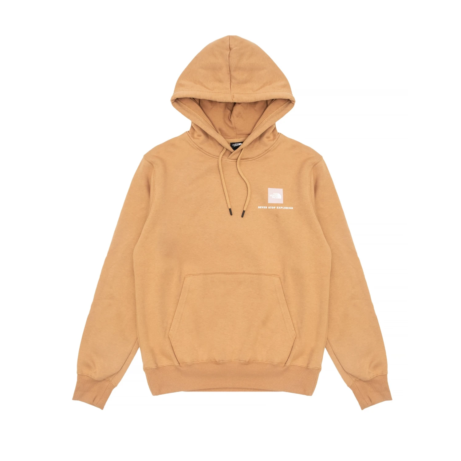 The North Face Mens Box NSE Pullover Hoodie 3 The North Face Mens Box NSE Pullover Hoodie