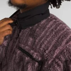 The North Face Mens Extreme Pile Pullover -The North Face || Air Jordan || Drole de Monsieur Sales Shop NF0A7URNOOK 4