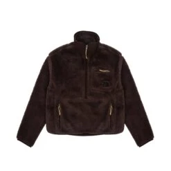 The North Face Womens Extreme Pile Pullover