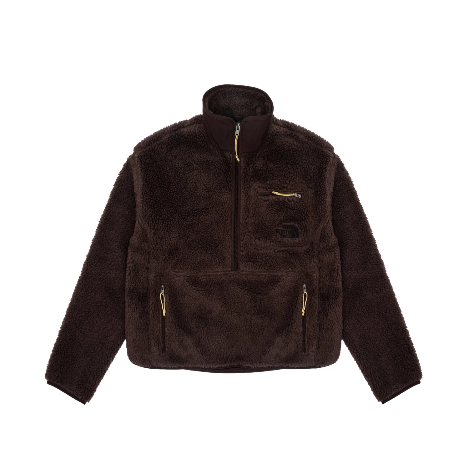 The North Face Womens Extreme Pile Pullover 3 The North Face Womens Extreme Pile Pullover