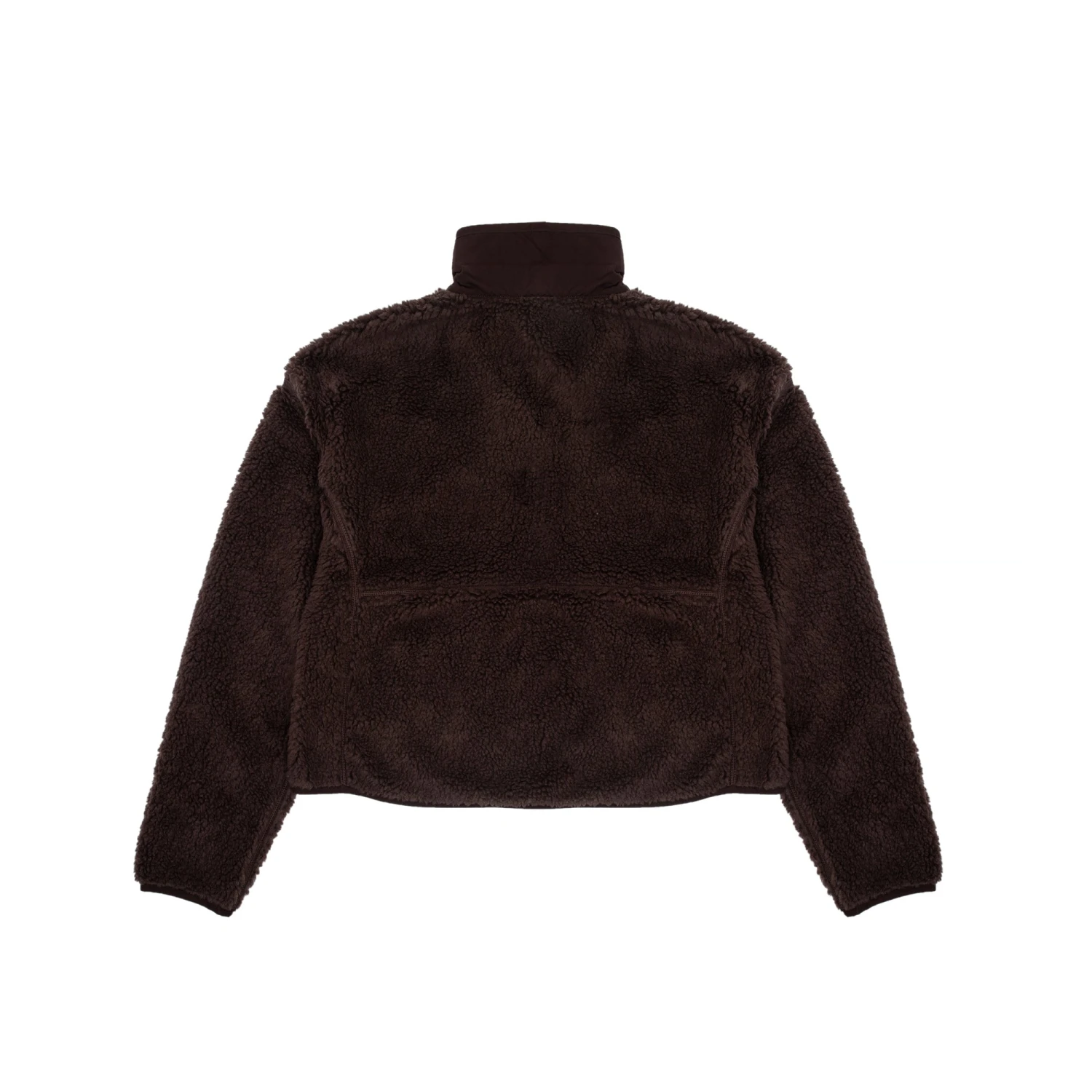 The North Face Womens Extreme Pile Pullover 4 The North Face Womens Extreme Pile Pullover - Image 2