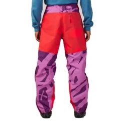 The North Face XX Kaws Mens Mountain Light Pants 'Pamplona Purple Mountain Light Print' -The North Face || Air Jordan || Drole de Monsieur Sales Shop NF0A7WLS76G 3